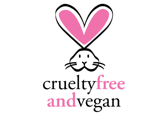 Crueltyfree and Vegan certificate