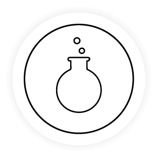 steam distilled