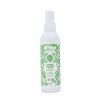 Organic Aloevera Water - Front